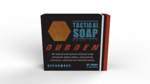 Tactical Soap