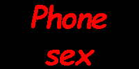 Phone Sex