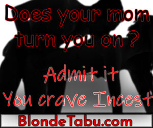 BlondeTabu.com